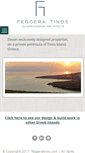 Mobile Screenshot of feggeratinos.com